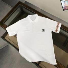 Picture of Chanel Polo Shirts Short _SKUChanelM-3XL12yx0728669